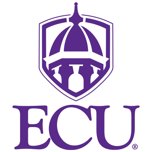 ECU logo