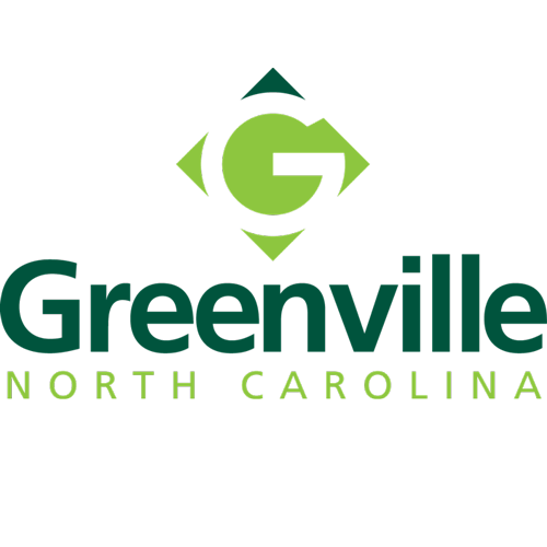 Greenville, NC City Logo