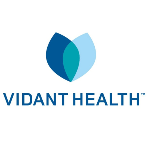 vidant health logo