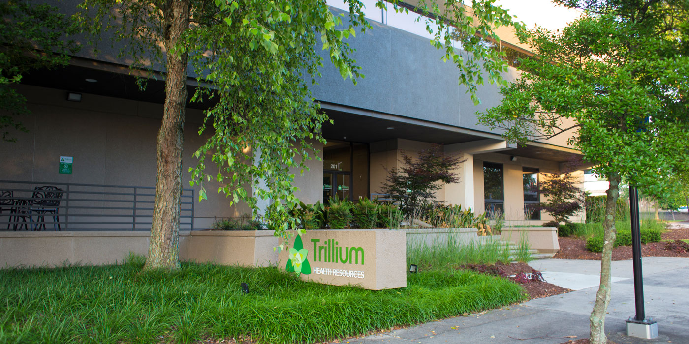 Trillium in greenville nc