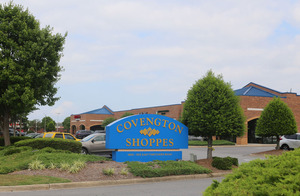 Covengton Shoppes